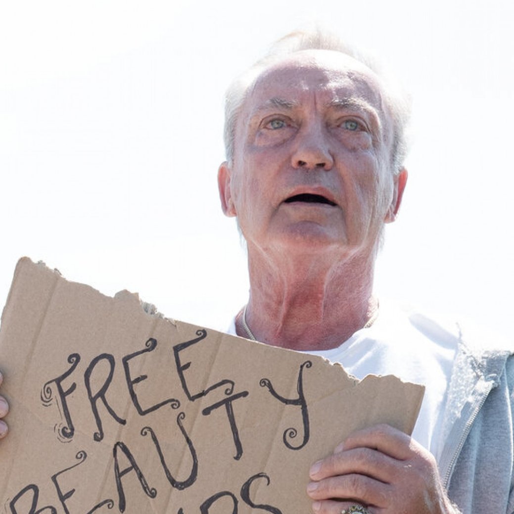 Der ungekrönte König der Nebendarsteller: Udo Kier im Alter von 81 Jahren verstorben/2021/Luna Pictures