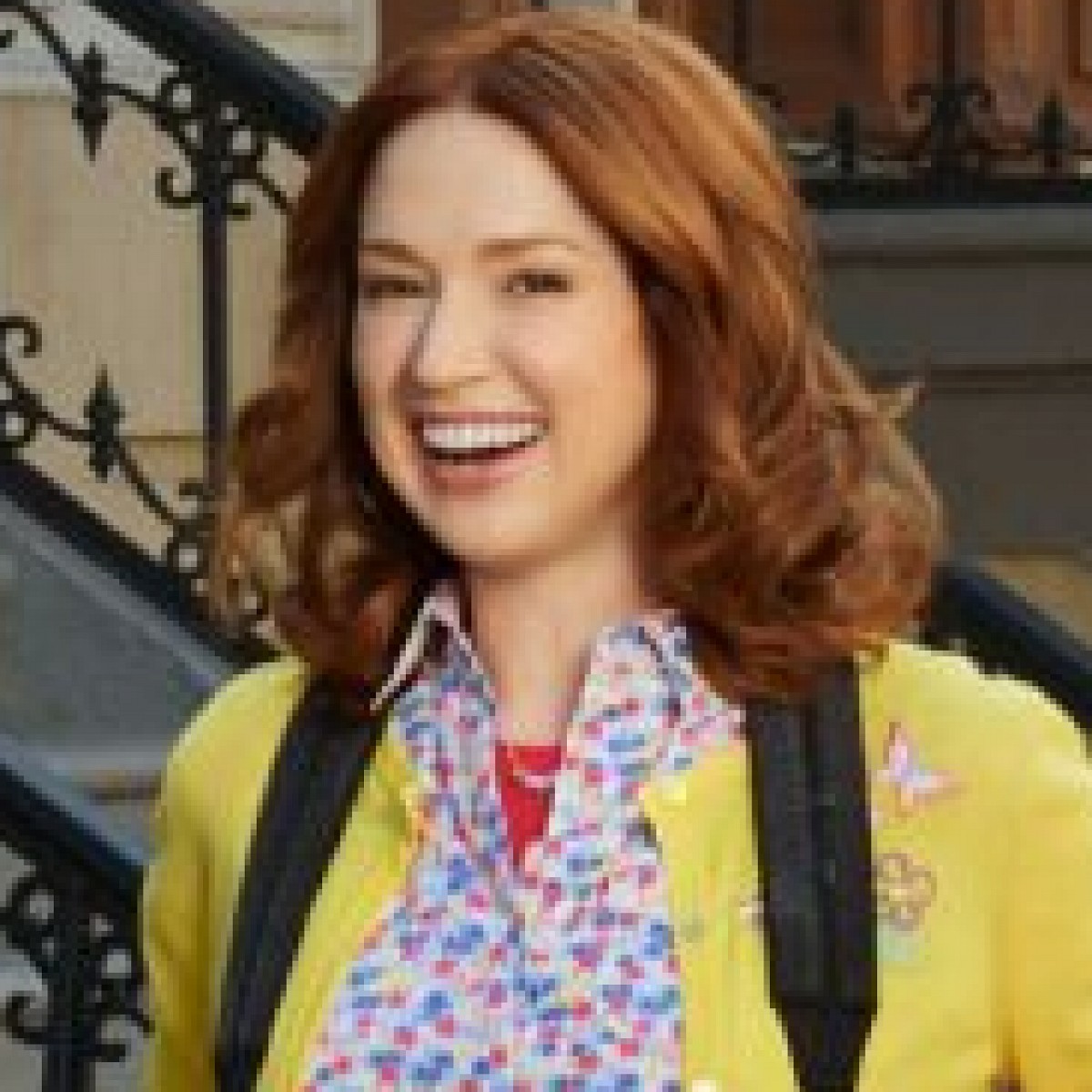 netflix the unbreakable kimmy schmidt