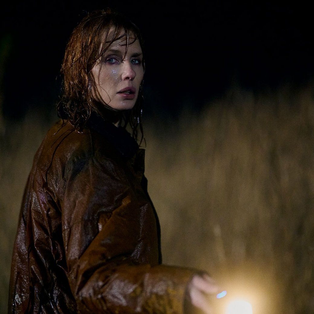 "Yellowstone"-Star Kelly Reilly: Britischer Thriller "Under Salt Marsh" mit erstem Trailer/Sky "Yellowstone"-Star Kelly Reilly: Britischer Thriller "Under Salt Marsh" mit erstem Trailer/Sky