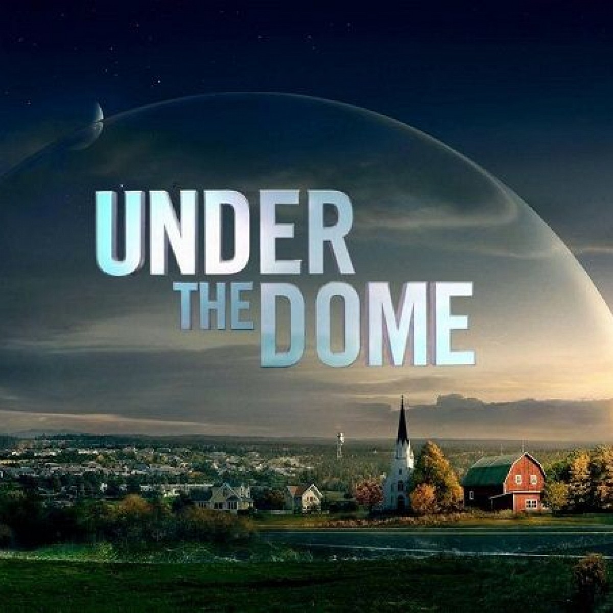 Under The Dome Staffel 1 Folge 12