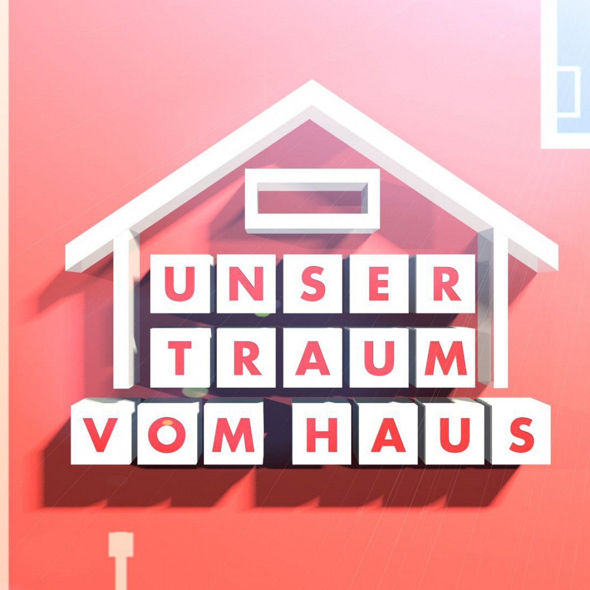 "Unser Traum vom Haus" Neue Folgen der HäuslebauerDoku