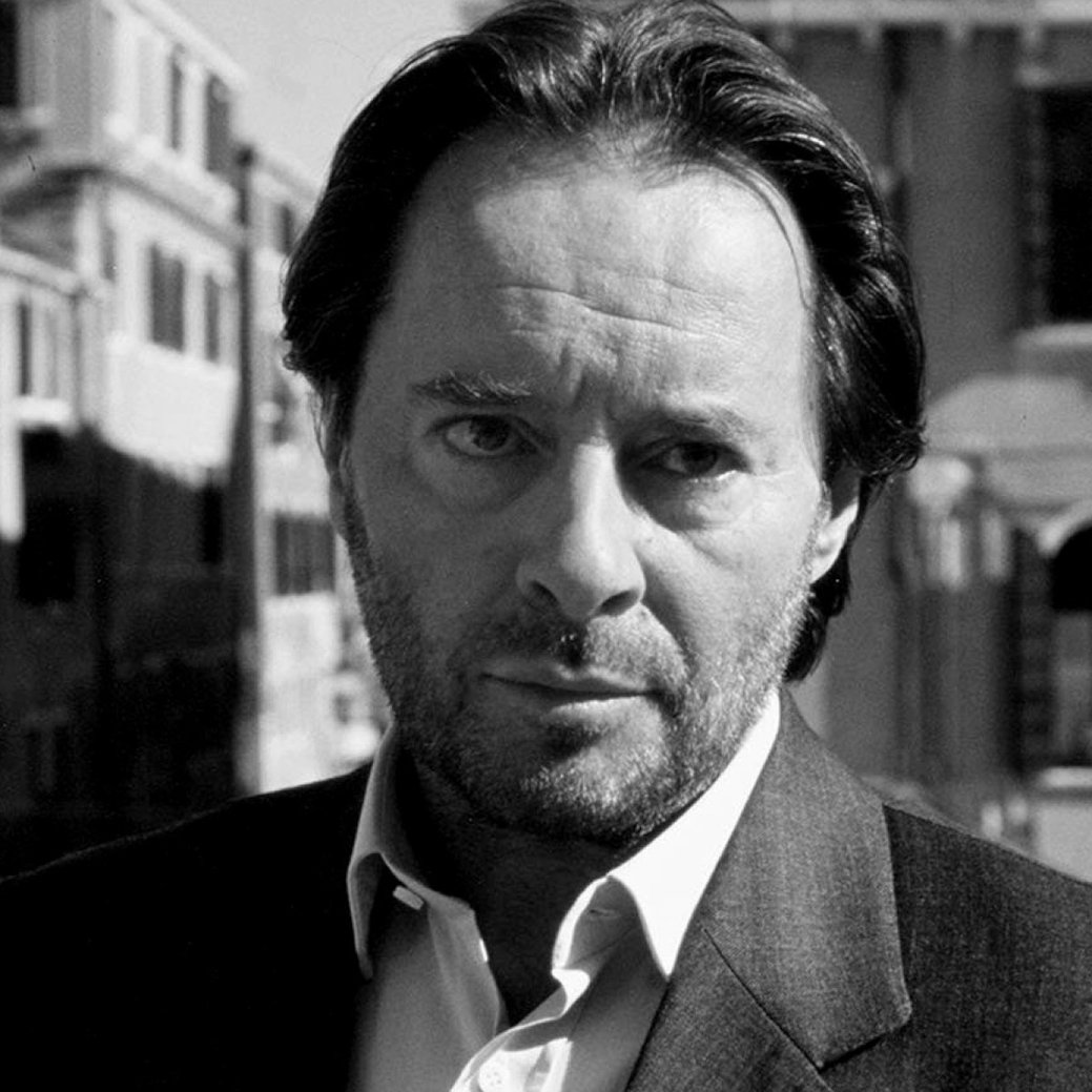 "Donna Leon": Uwe Kockisch ist tot/rbb/ARD Degeto/Martin Menke "Donna Leon": Uwe Kockisch ist tot/rbb/ARD Degeto/Martin Menke