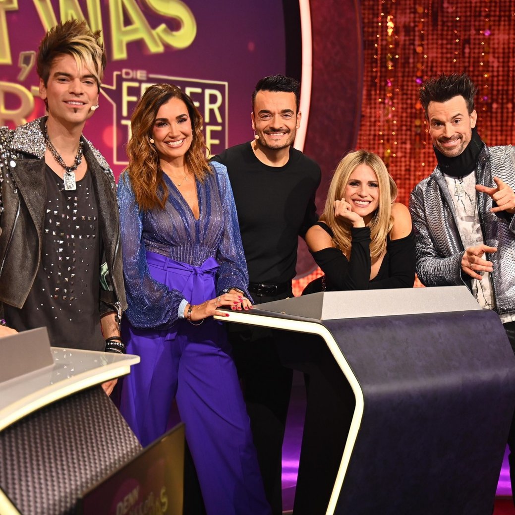 Quotenschelte: Neues "Denn sie wissen nicht, was passiert" belegt nur fünften Platz bei den Jungen/RTL / Julia Feldhagen Quotenschelte: Neues "Denn sie wissen nicht, was passiert" belegt nur fünften Platz bei den Jungen/RTL / Julia Feldhagen