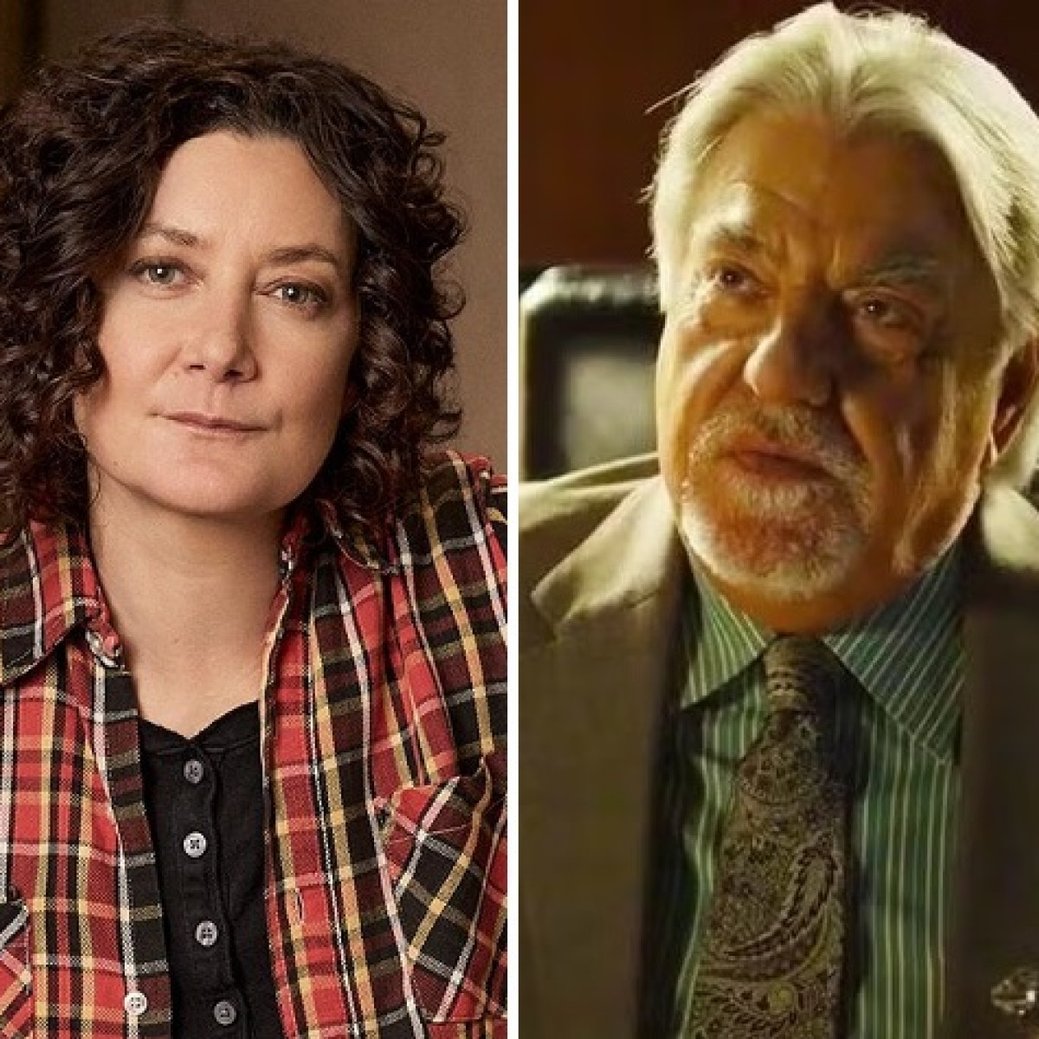 "Scooby-Doo: Origins": Stars aus "Roseanne", "Twin Peaks", "The Orville" und "Rizzoli & Isles" in neuer Netflix-Serie/ABC/Amazon Prime Video/Starzplay "Scooby-Doo: Origins": Stars aus "Roseanne", "Twin Peaks", "The Orville" und "Rizzoli & Isles" in neuer Netflix-Serie/ABC/Amazon Prime Video/Starzplay