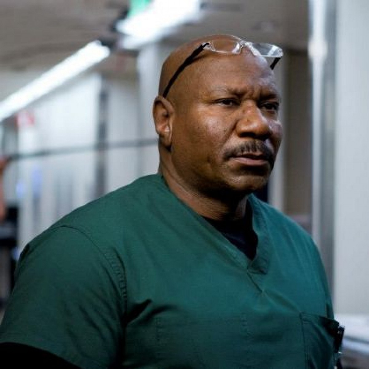 Next photo of Ving Rhames