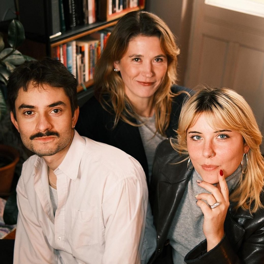 "Good Lord" bei RTL+: Neues Gewinner-Serienprojekt aus Nachwuchsförderung bekanntgegeben/RTL/Sebastian Ganschow