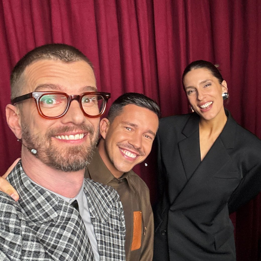 "Wer stiehlt mir die Show?": Diese Stars wollen Joko in Staffel 11 die Show stehlen/Joyn/Florida TV