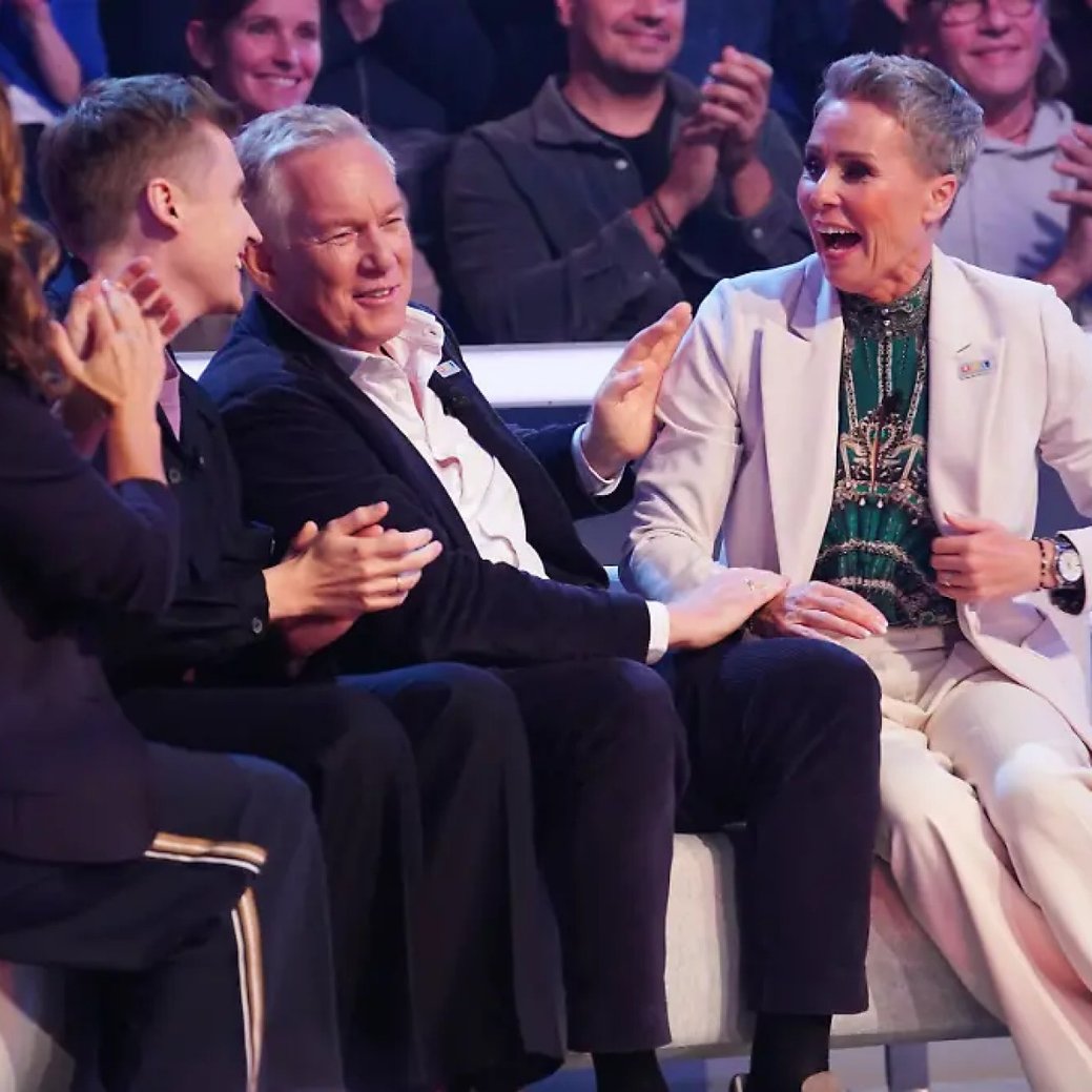 "Wer wird Millionär?": Das sind die Kandidaten beim diesjährigen Prominenten-Special/RTL/Stefan Gregorowius