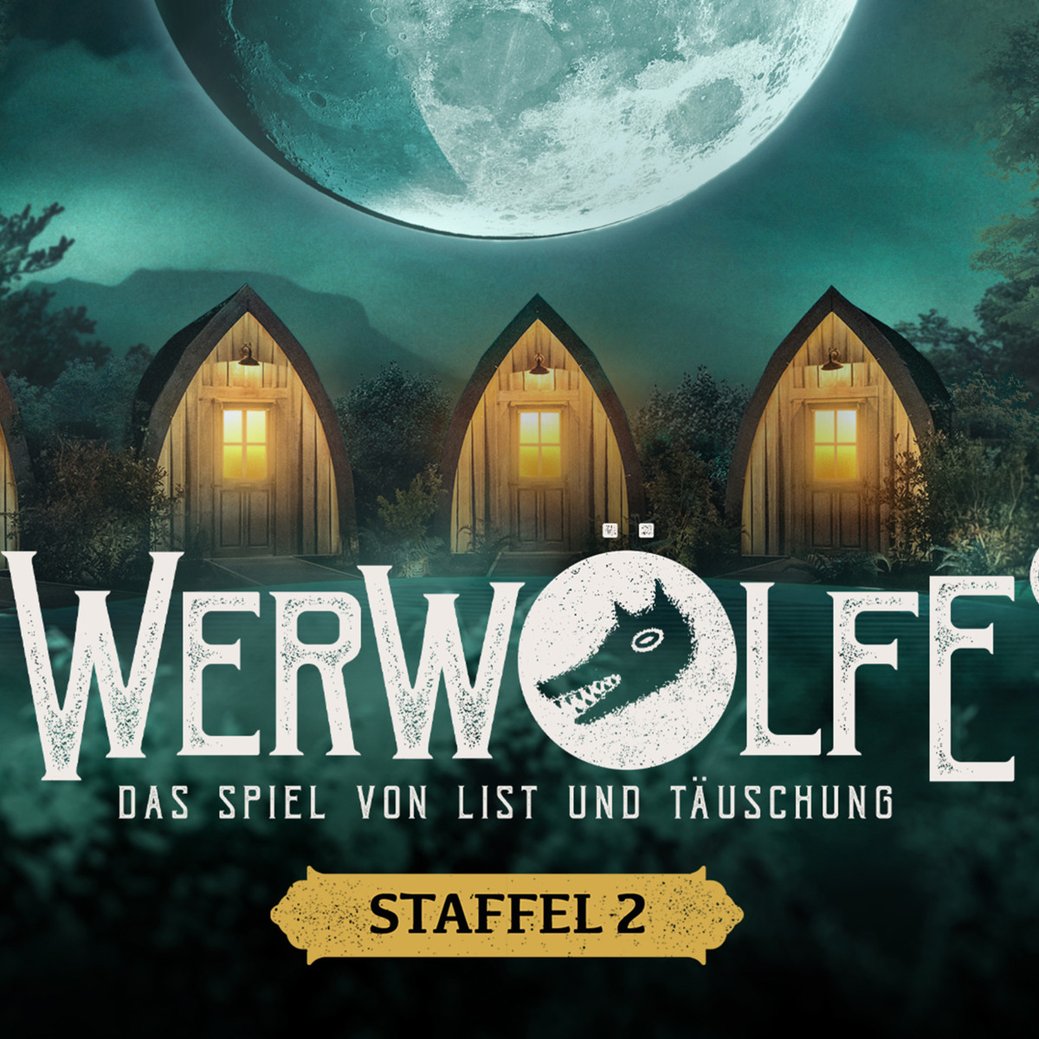 "Werwölfe": Starttermin für Staffel 2 verkündet mit überraschendem linearen Sendeplatz/ARD/BR/SWR/Artwork "Werwölfe": Starttermin für Staffel 2 verkündet mit überraschendem linearen Sendeplatz/ARD/BR/SWR/Artwork
