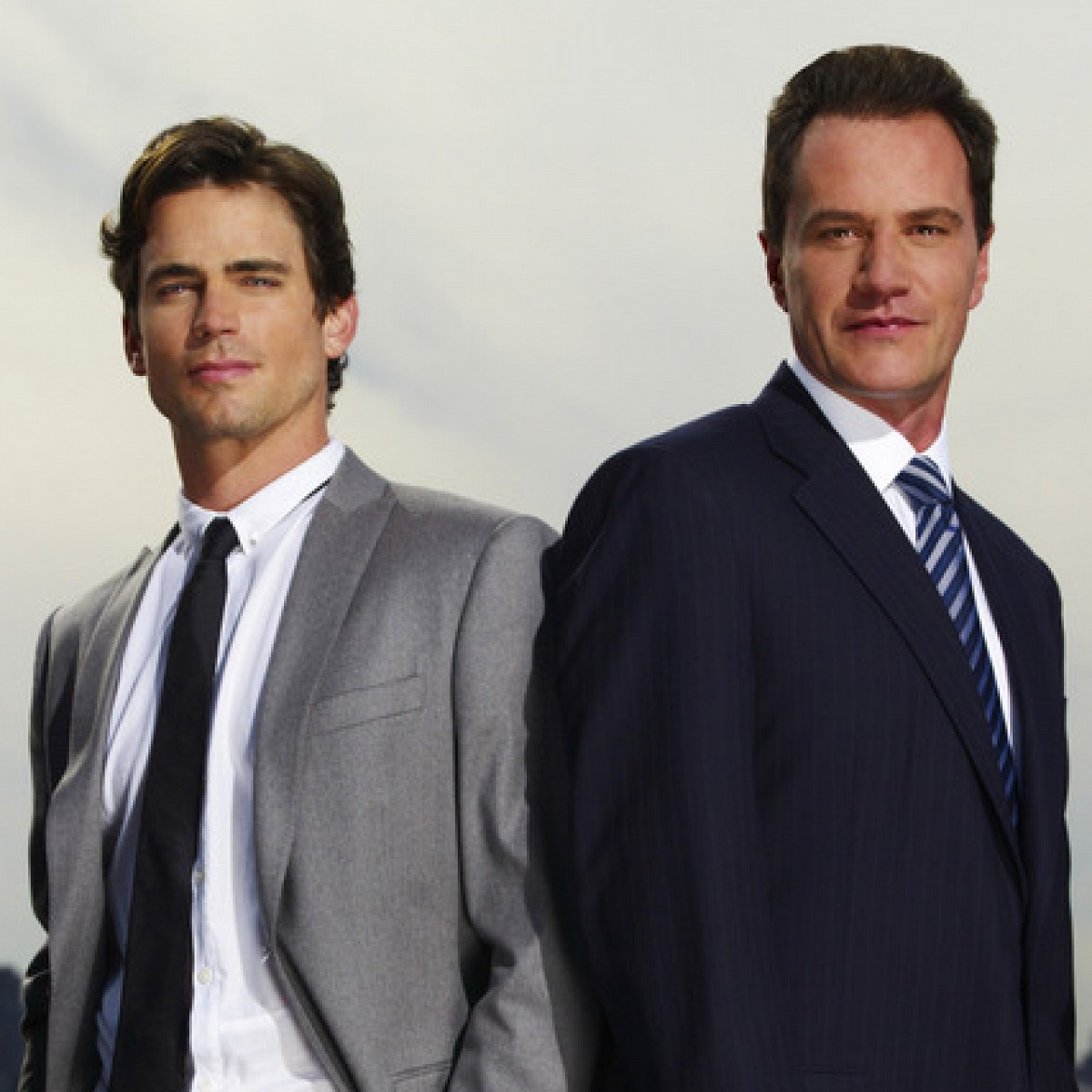 White Collar Staffeln White Collar Staffeln