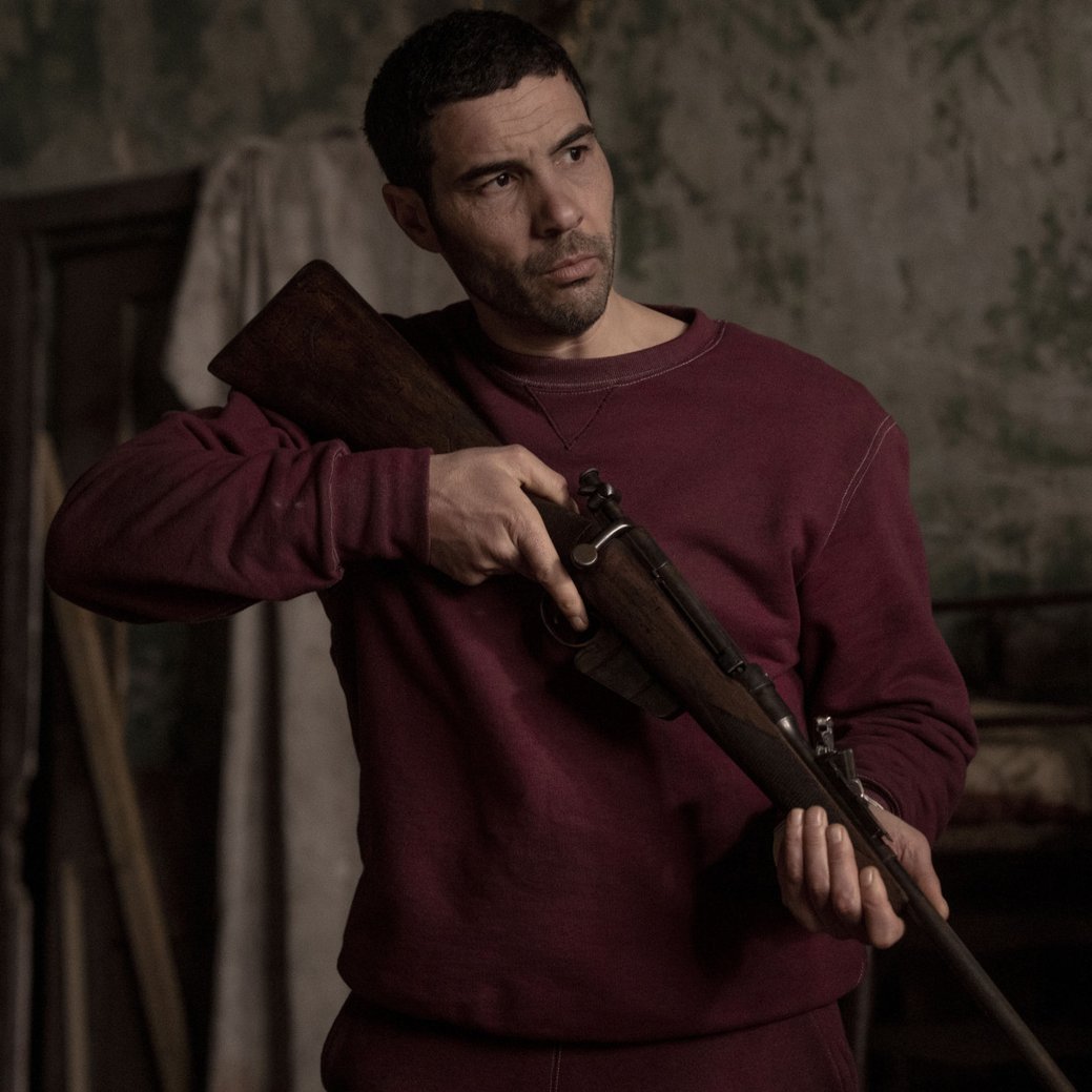 TV-Kritik/Review: "Prisoner - Auf der Flucht": Britischer Actionthriller in ARD ist an löchriges Drehbuch gekettet/Sky UK TV-Kritik/Review: "Prisoner - Auf der Flucht": Britischer Actionthriller in ARD ist an löchriges Drehbuch gekettet/Sky UK