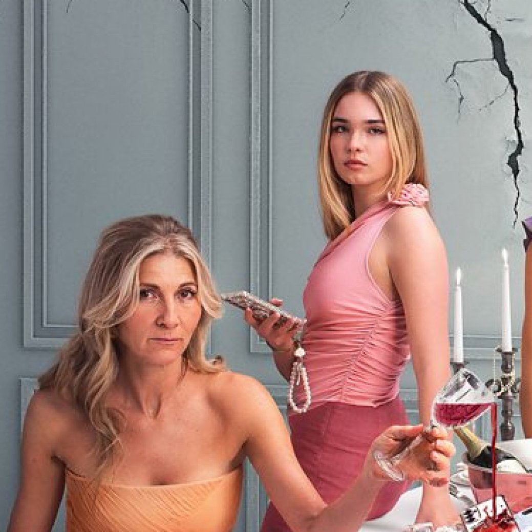 "Wild Cherry": Neuer Thriller mit "House of the Dragon"-Star Eve Best kommt zur BBC/BBC Studios/Lesley Edith "Wild Cherry": Neuer Thriller mit "House of the Dragon"-Star Eve Best kommt zur BBC/BBC Studios/Lesley Edith