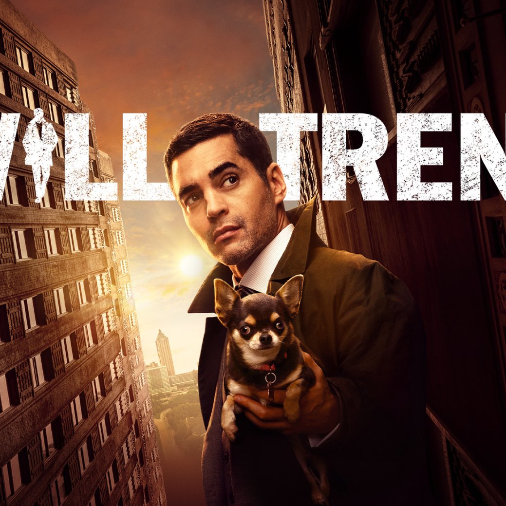 "Will Trent": Trailer zur vierten Staffel lässt Wills Erzfeind zurückkehren/ABC "Will Trent": Trailer zur vierten Staffel lässt Wills Erzfeind zurückkehren/ABC