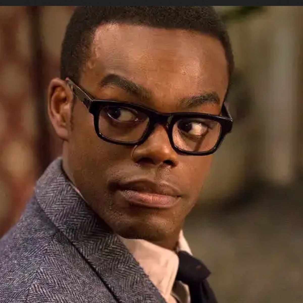 Lista 33+ Imagen de fondo películas y programas de tv de william jackson harper Lleno