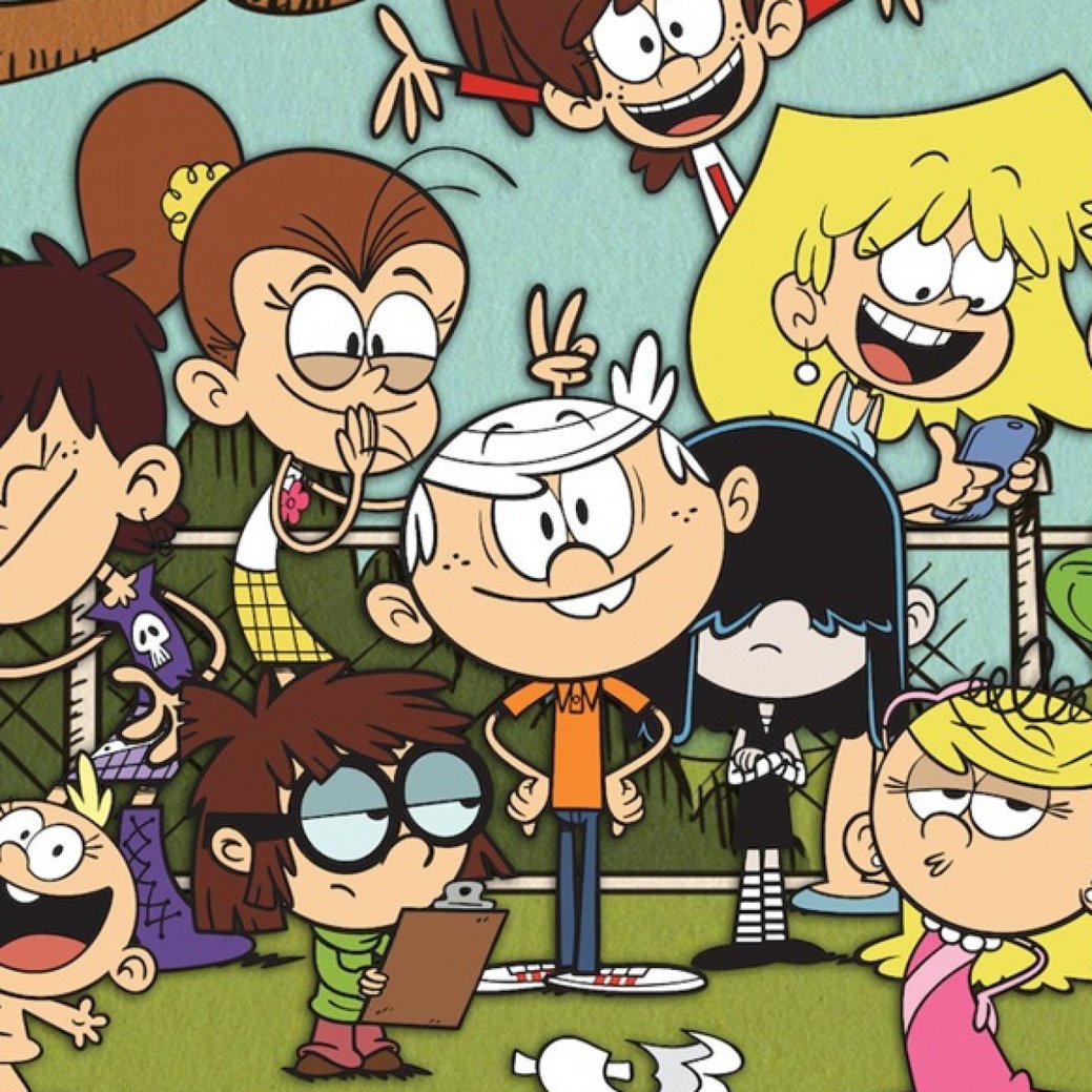 "Ninja Turtles" und "Willkommen bei den Louds": Neue Staffeln in Deutschland/Paramount "Ninja Turtles" und "Willkommen bei den Louds": Neue Staffeln in Deutschland/Paramount