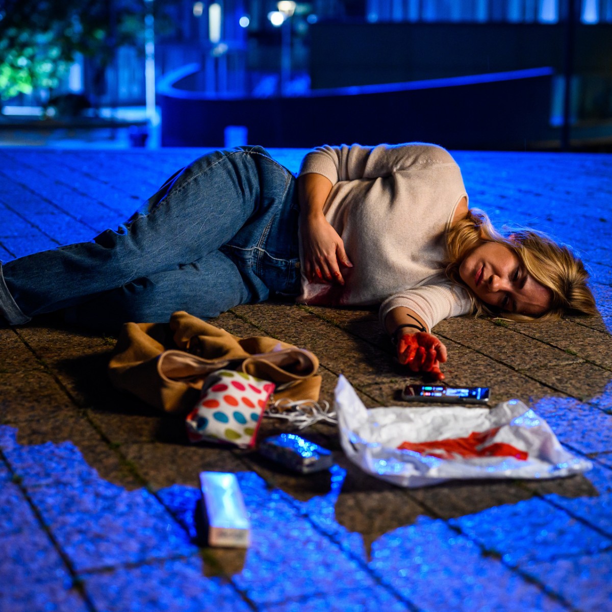 Neue Folgen Bettys Diagnose