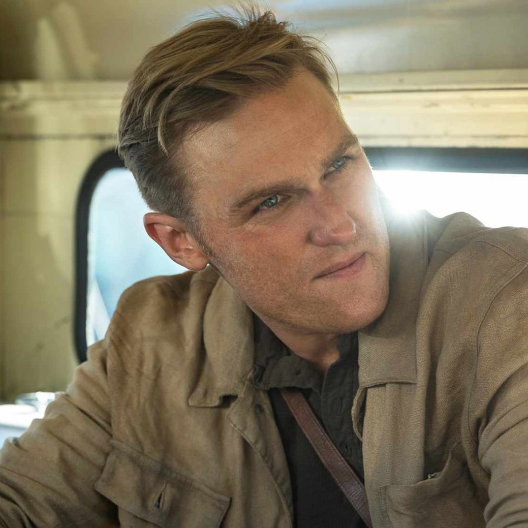 "Monarch: Legacy of Monsters": Serien-Prequel mit Wyatt Russell bestellt/Apple TV "Monarch: Legacy of Monsters": Serien-Prequel mit Wyatt Russell bestellt/Apple TV