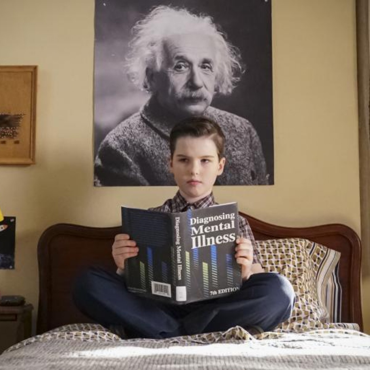 Young Sheldon Wiederholung Young Sheldon Wiederholung