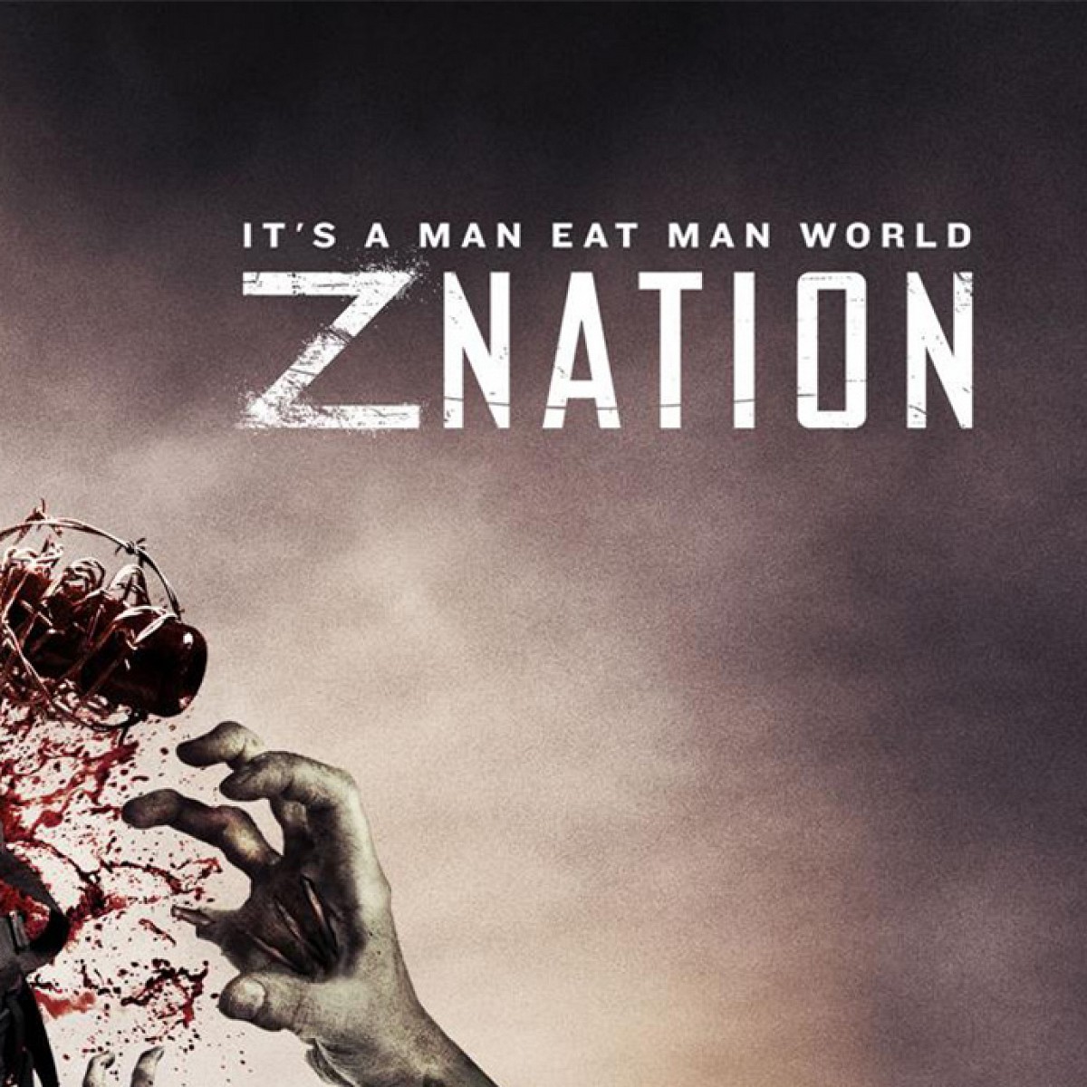 Z Nation Staffel 2 Deutschland Z Nation Staffel 2 Deutschland