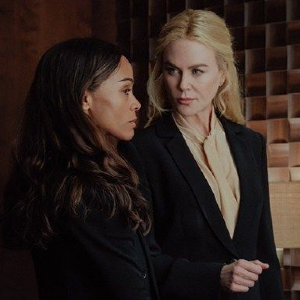 "Lioness": Paramount+ gibt Starttermin für dritte Staffel bekannt/Ryan Green/Paramount+ "Lioness": Paramount+ gibt Starttermin für dritte Staffel bekannt/Ryan Green/Paramount+