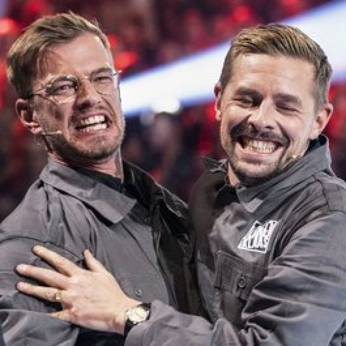 Grimme-Preise 2020 für "Prince Charming", "Der Pass", Joko ...