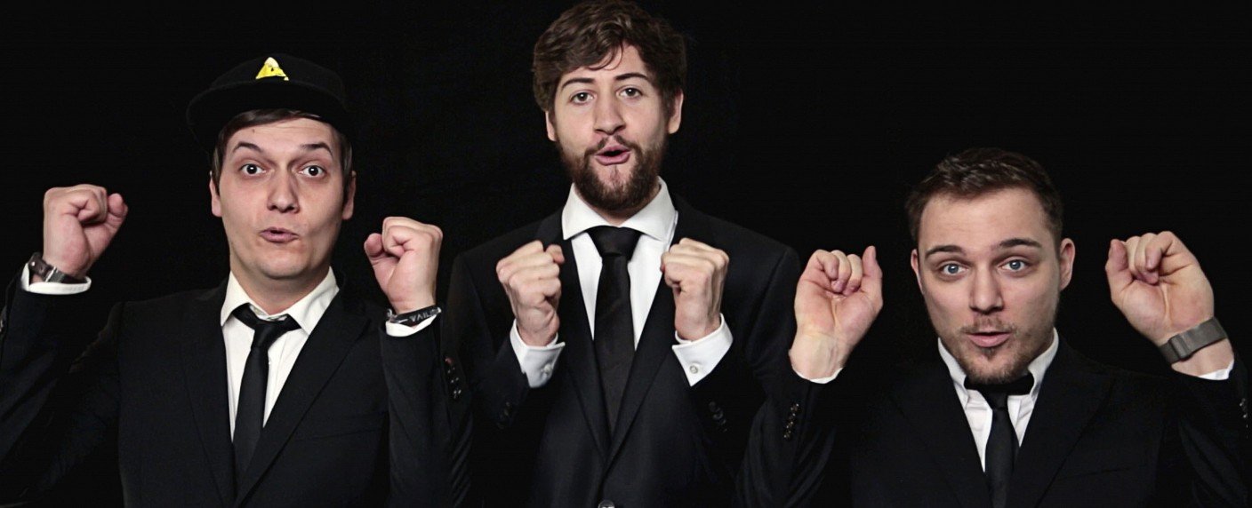 Vorabpremiere im Internet