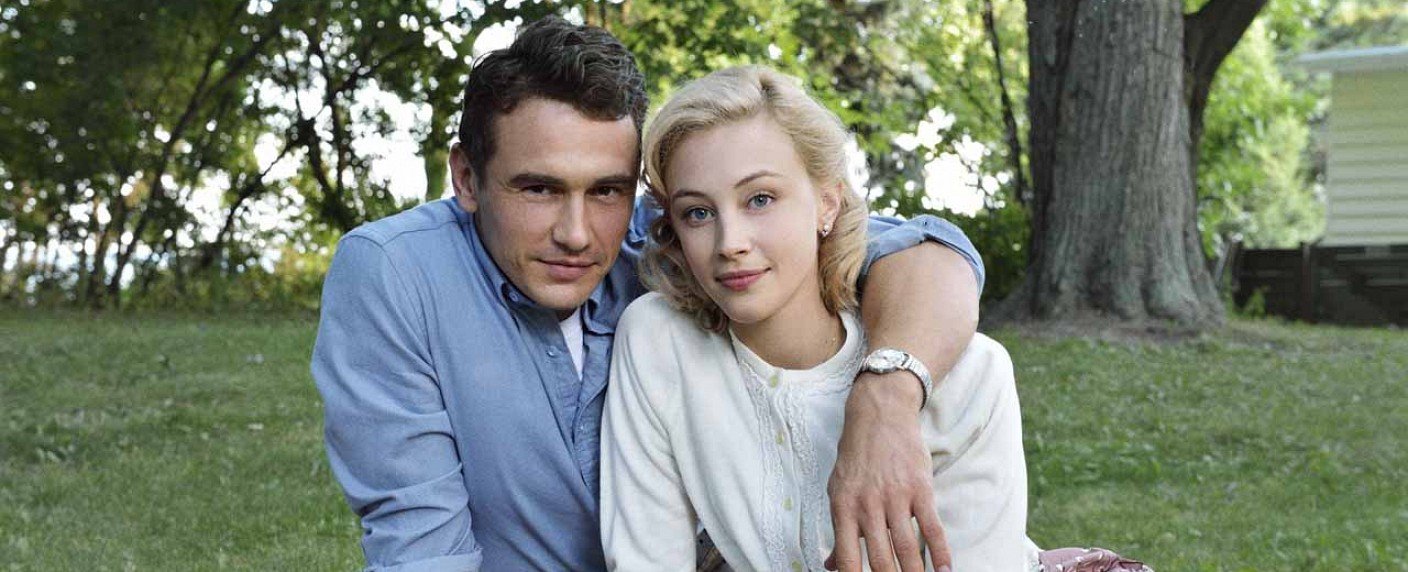 VoD-Anbieter präsentiert ambitionierte Dramen