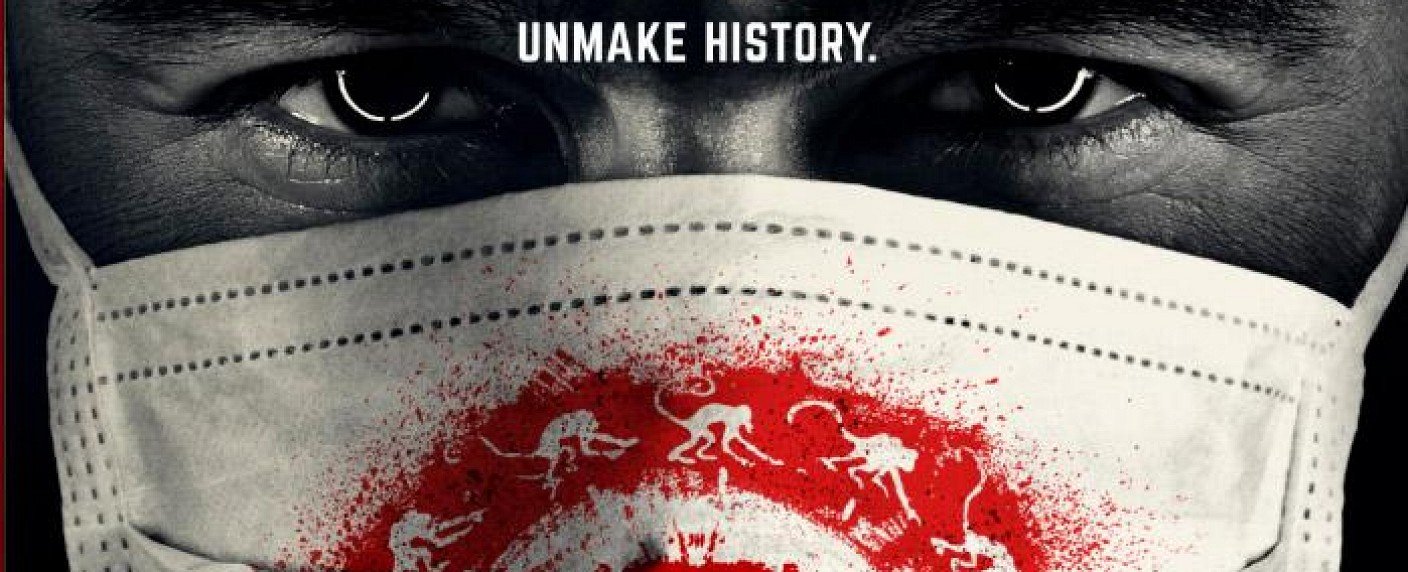 Preview zur Auftaktepisode