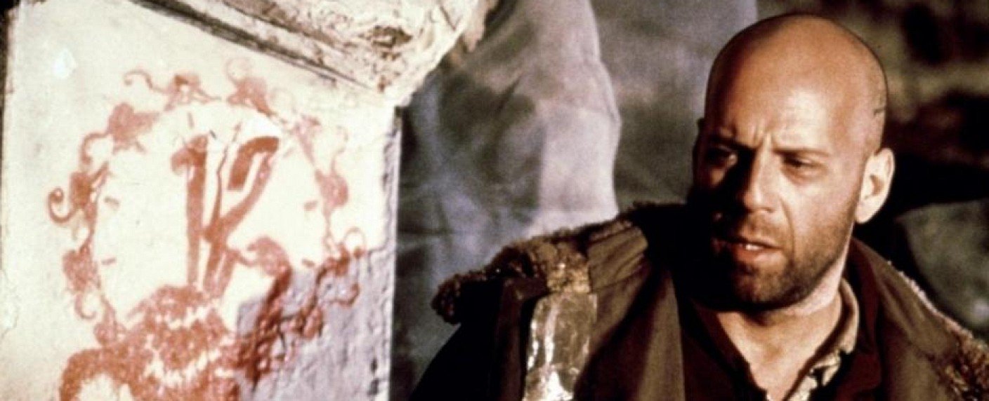 Adaptionen des Bruce-Willis-Films und des "Zauberers von Oz"