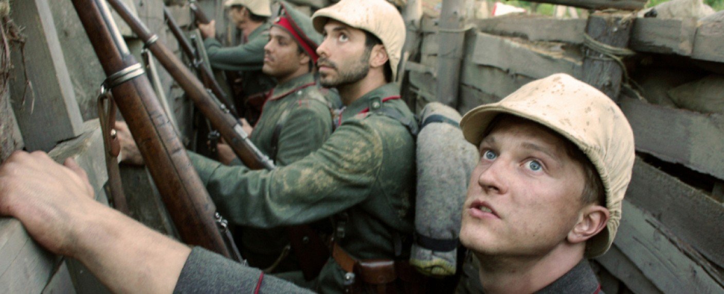 Drama dokumentiert Geschichte zwischen 1918 und 1939