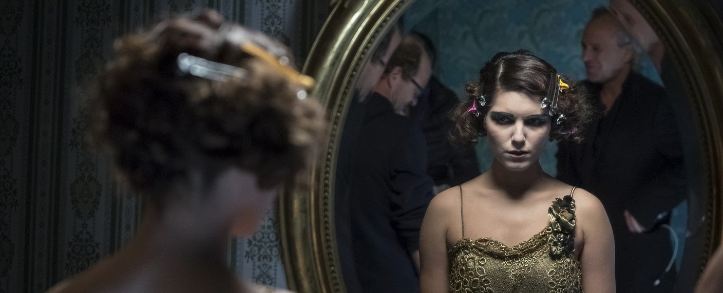 Dokudrama über die Zeit nach dem Ersten Weltkrieg