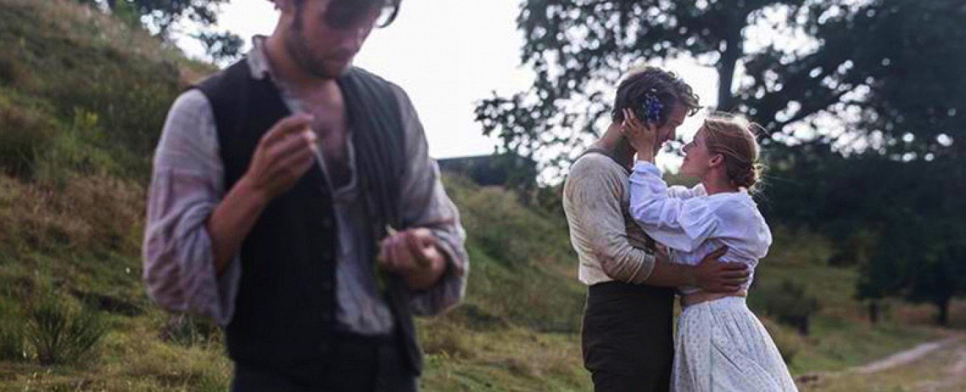 Sechsteiler mit Lars Mikkelsen kommt im Juni