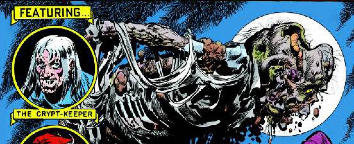 Kabelsender TNT plant Horror-Block