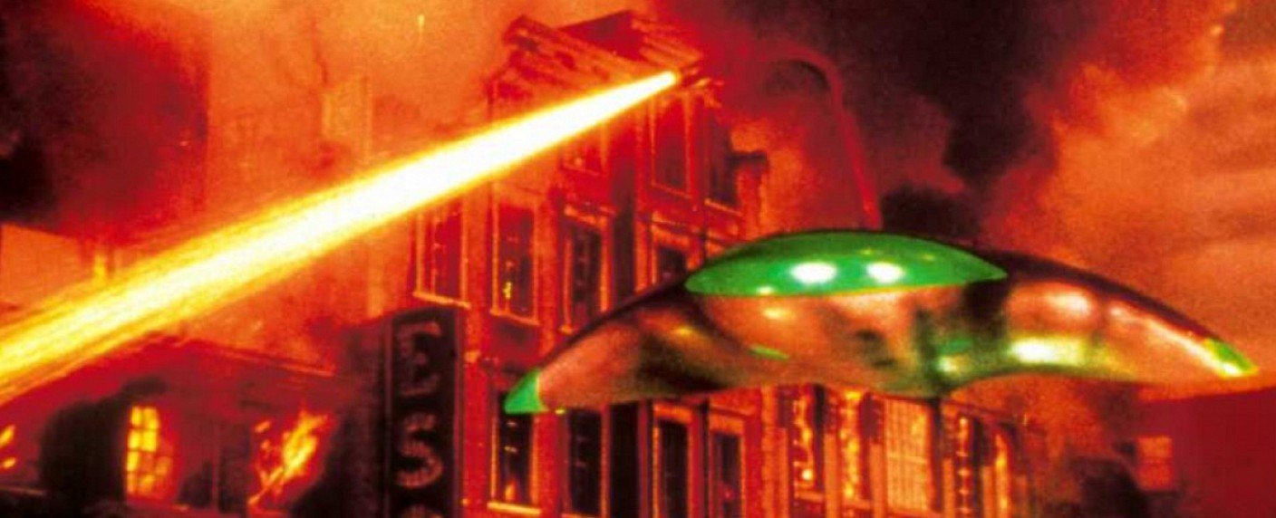 Jeff Davis adaptiert Romanklassiker von H.G. Wells