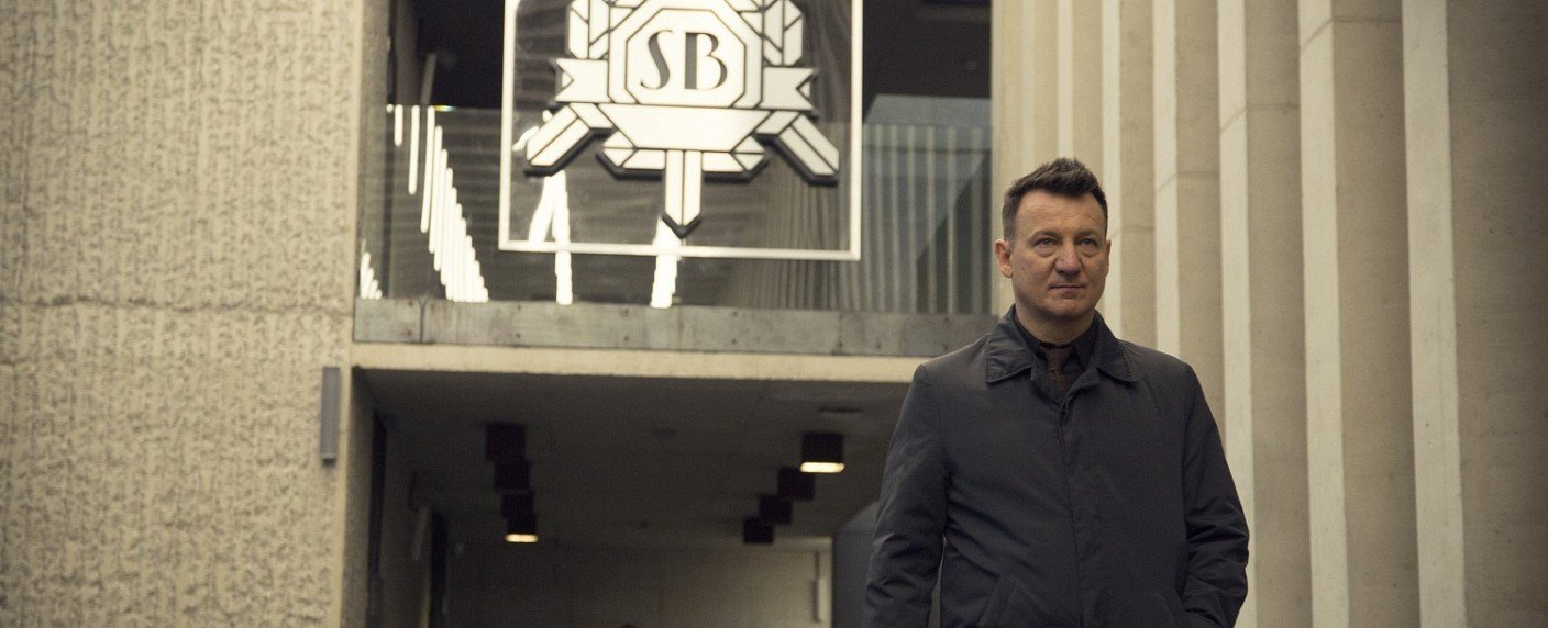 In alternativem Geschichtsverlauf beherrscht Polen den Ostblock