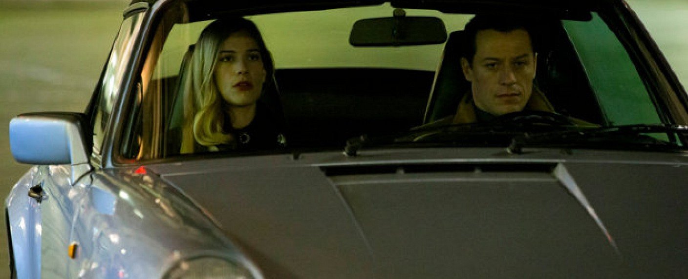 Italienisches Zeitgeschichtsdrama im linearen Programm