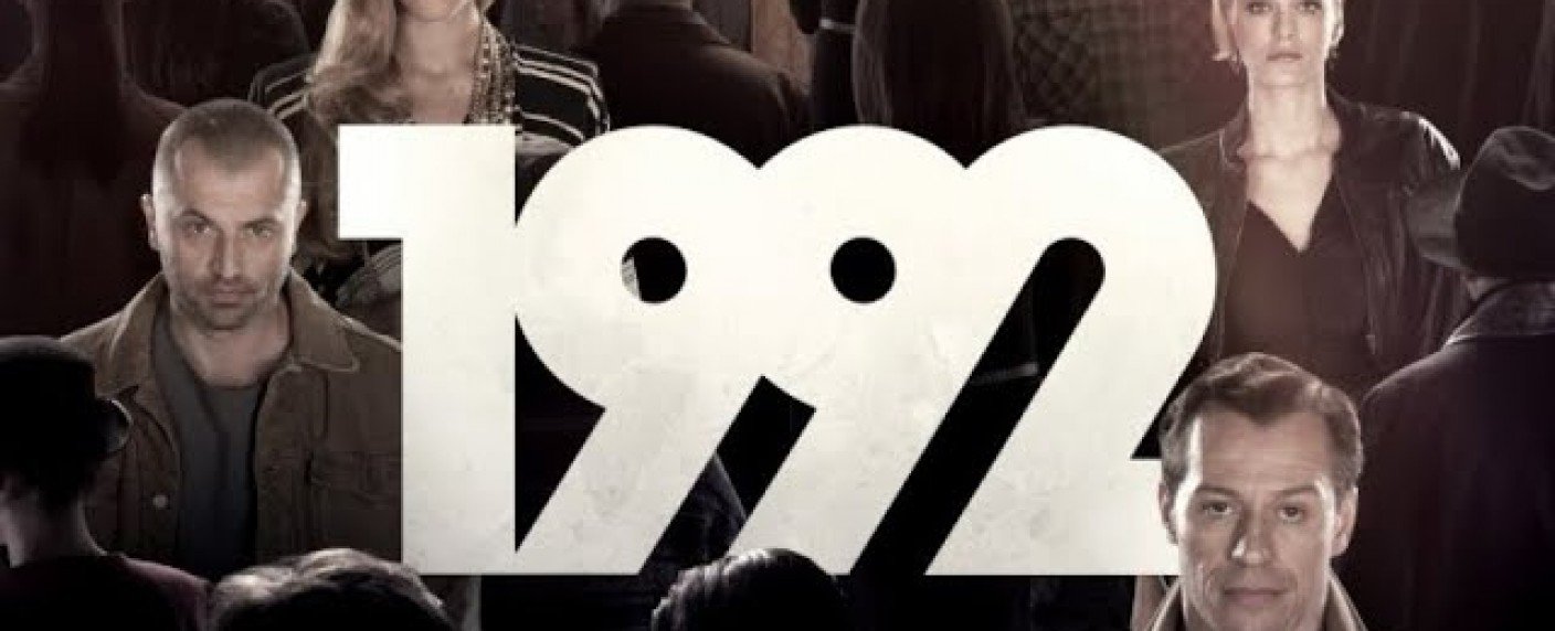 Aufarbeitung des politischen Chaos nach gewaltiger Korruptionsaffäre Anfang der 1990er