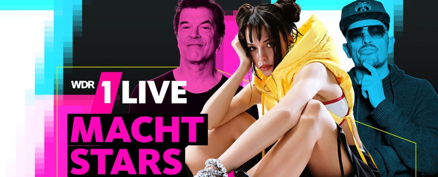 Geschichte und Bedeutung der WDR-Jugendwelle