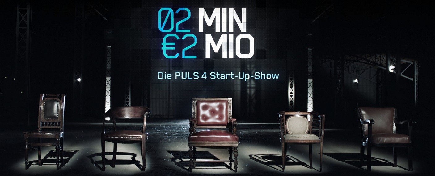 Außerdem: Neue Wirtschaftsshow "Querdenker"