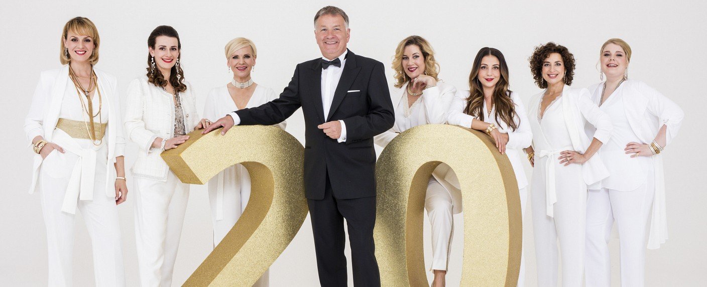 Wunschfolgen-Abstimmung und Live-Berichte vom Fantag