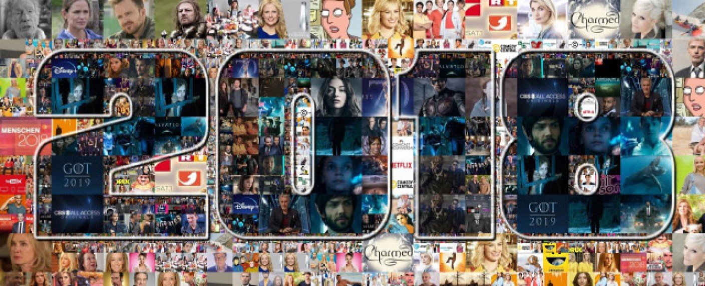 TV-Ereignisse und Strömungen aus den USA TV-Ereignisse und Strömungen aus den USA