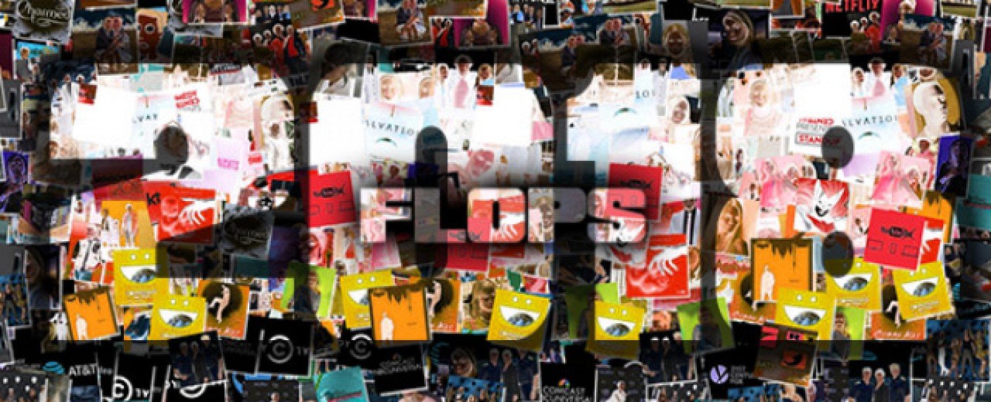 Deutsche Fernseh-Tiefpunkte im R&uuml;ckblick