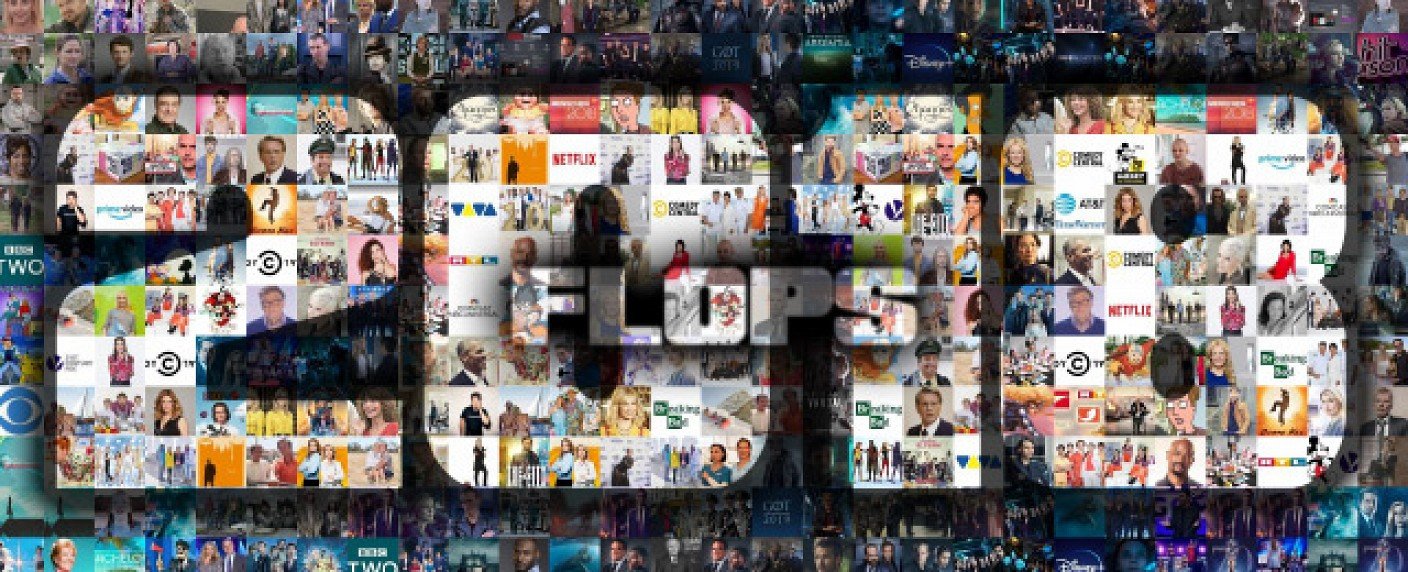 Internationale Fernseh-Tiefpunkte im R&uuml;ckblick