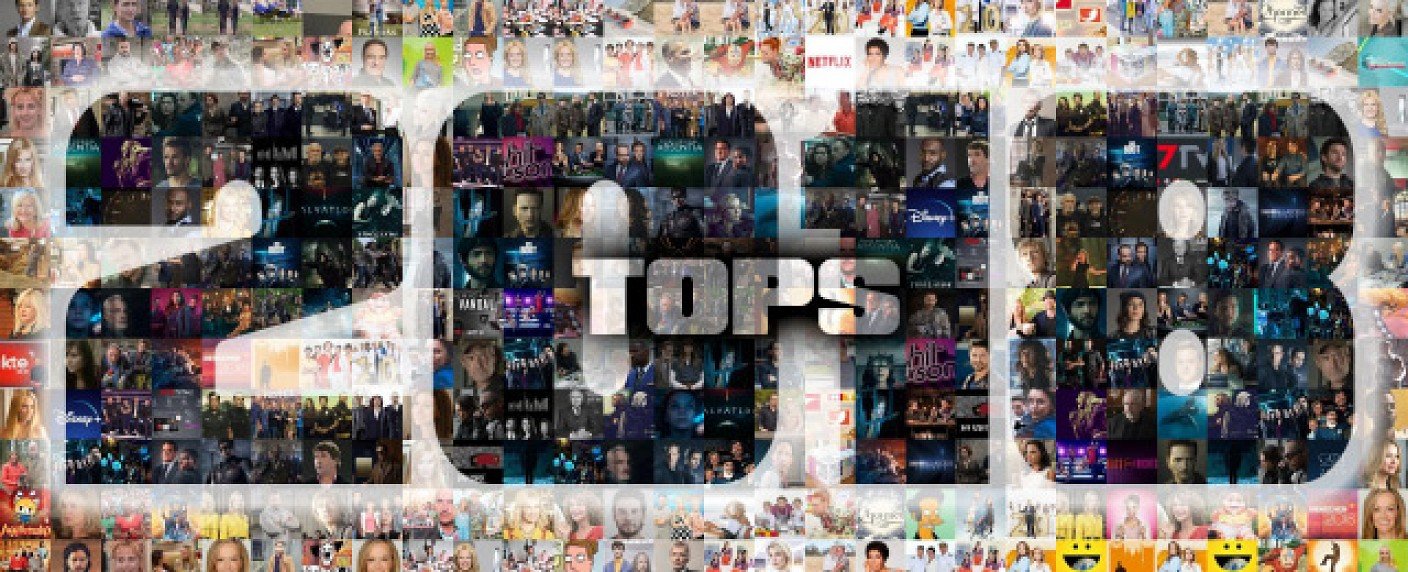 Ein R&uuml;ckblick auf die internationalen TV-H&ouml;hepunkte