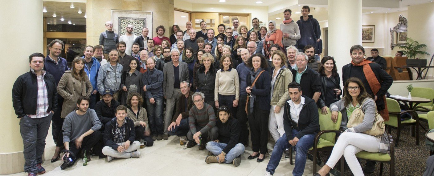 70 Filmteams drehten nach "24h Berlin"-Vorbild in der Heiligen Stadt