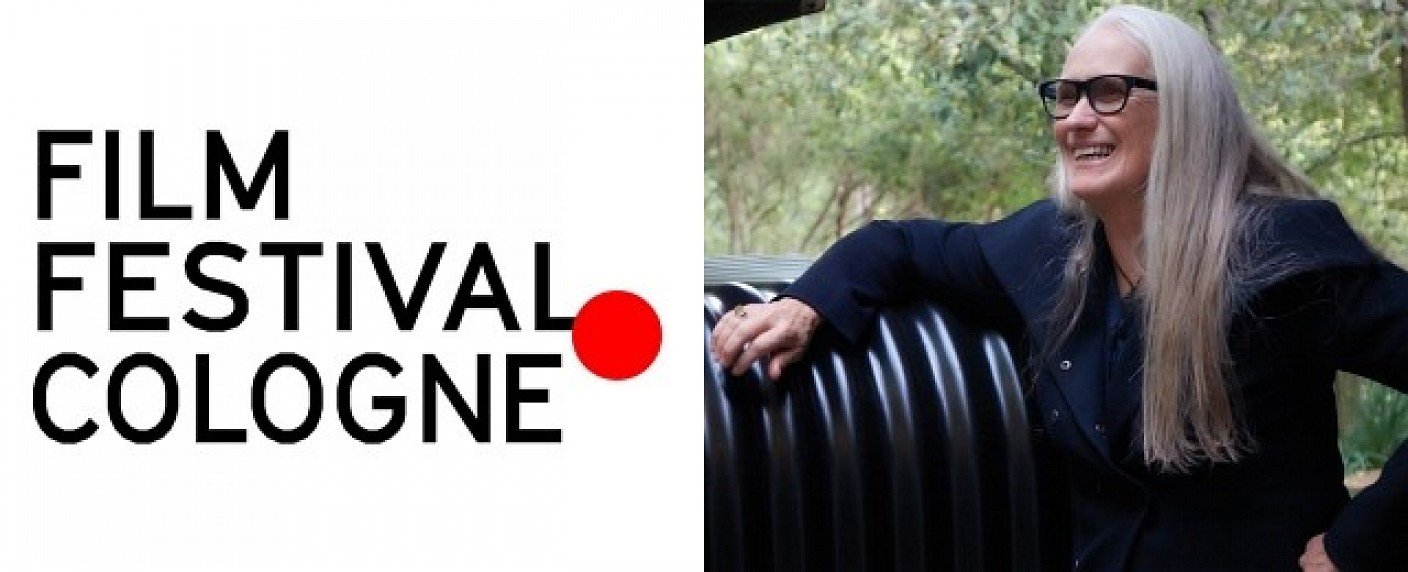 27. Film Festival Cologne startet Ende September