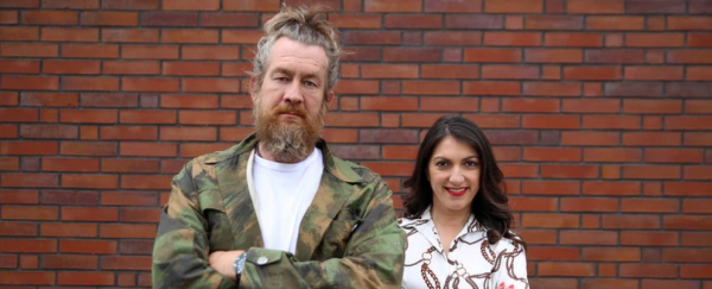 Neue Folgen von "Hartz, Rot, Gold" ab Ende November