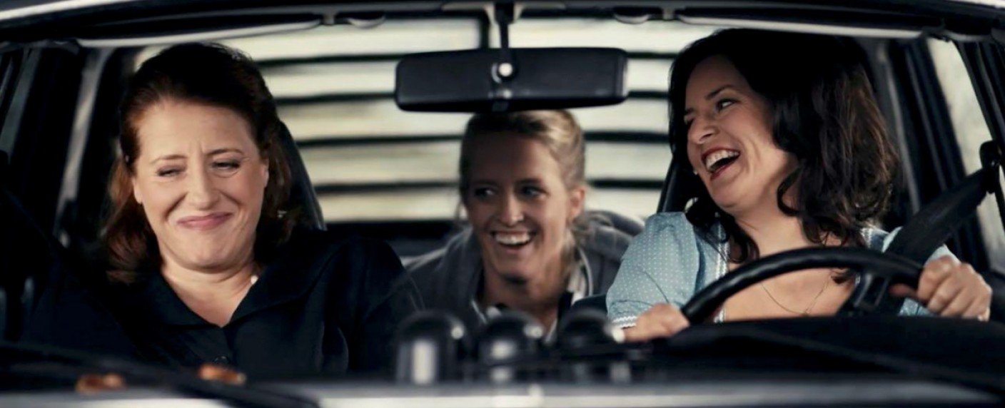 Vier neue BR-"Tatorte" und zwei "Polizeiruf 110"-Folgen mit Verena Altenberger