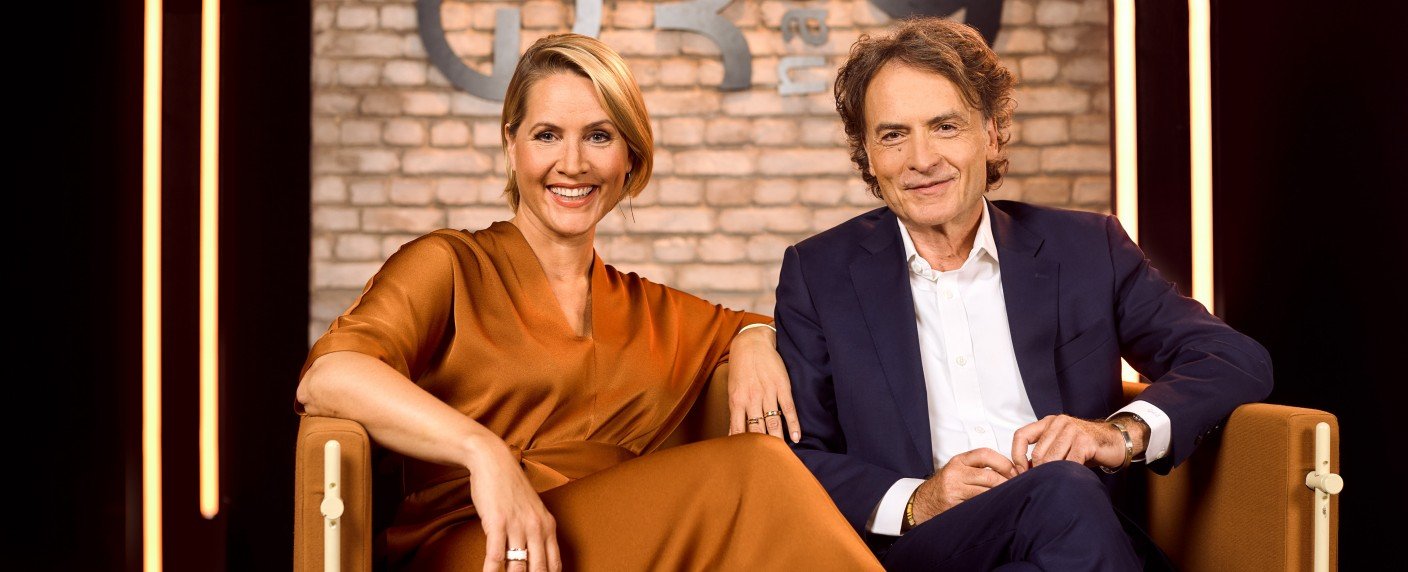 Verstärkung für den "Kölner Treff" am Freitagabend