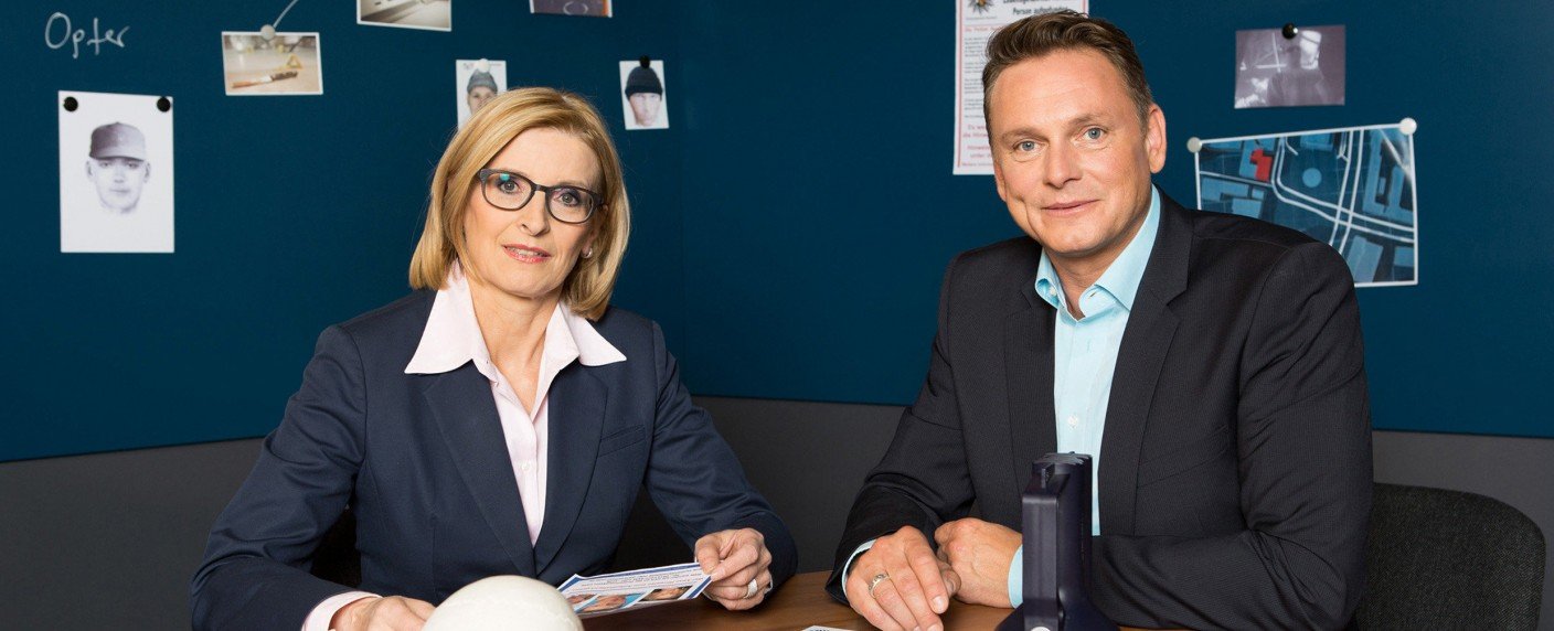 Rückblick auf spektakuläre Fälle und die Anfänge der Fahndungssendung